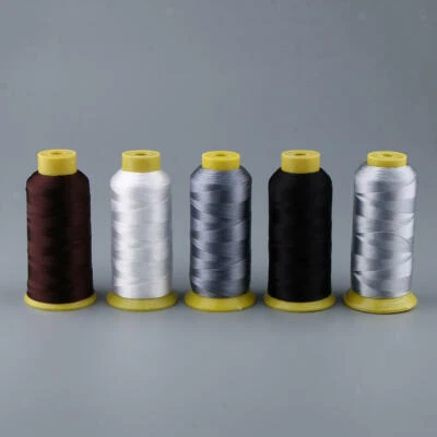 £8.06 • Buy 900m 210D Strong Bond Nylon Leather Canvas Tent On Sewing Thread