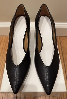 Maison Margiela Heels Pumps Size 37 NIB • $225