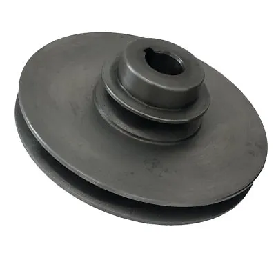 Myford Super 7  Twin Motor Drive Pulley 5/8  Bore A2028/2 - From Myford Ltd • £29.50