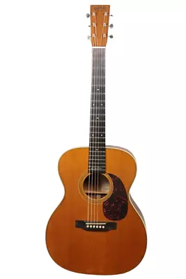 Martin 000-28EC Acoustic Guitar Eric Clapton Signature 2003 Very Good • $3754.29