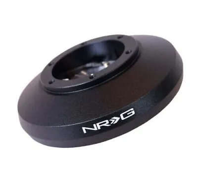 NRG SRK-E30H Steering Wheel Mount Short Hub Adapter For BMW E36 • $148