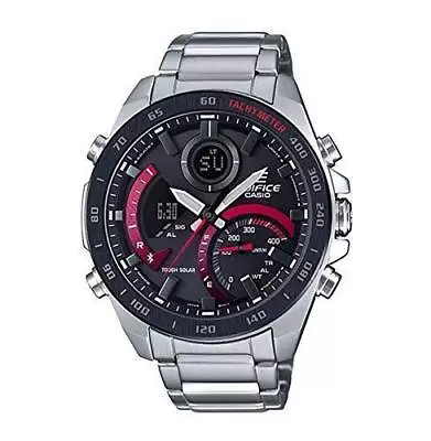 CASIO Edifice ECB-900DB-1A Mens Watch • $328.79