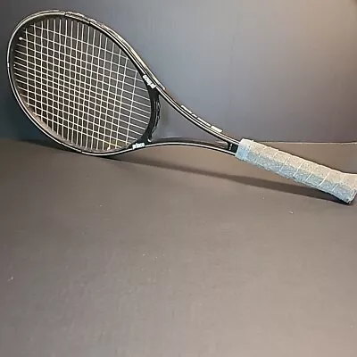 1986 Prince Graphite Pro Series 90 Demo Tennis Racquet. • $40