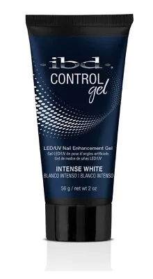 Ibd Control Gel LED/UV Nail Enhancement - Intense White - 2 Oz (67771) • $21.17
