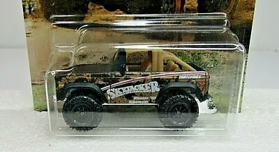 Matchbox 2019 Ford Truck Series '72 Ford Bronco 4X4 Skyjacker • $4.49