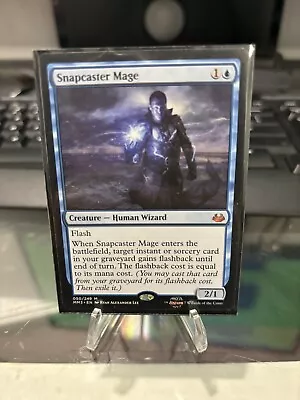 MTG Snapcaster Mage Modern Masters 2017 50/249 Regular Mythic • $14.99