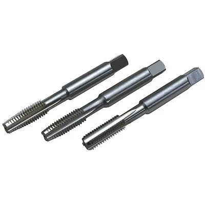 £4.45 • Buy Metric Taps Straight Flute Taper, Second, Plug Or Set By Volkel M3 To M24
