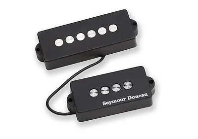 Seymour Duncan Quarter Pound 5 String Bass Pickup Free Shipping! • $159