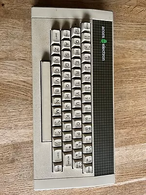 BBC Acorn Electron Computer • £17