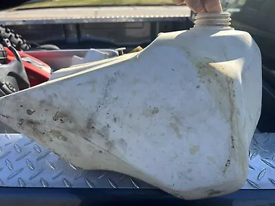 2001 Honda Cr80 Gas Tank Petrol Tank  • $150