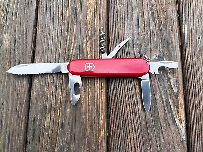 Victorinox Weekender Swiss Army Knife • $24.99