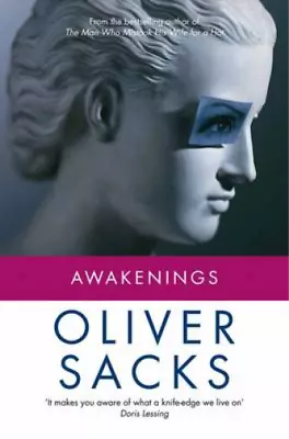 Awakenings Oliver Sacks Used; Good Book • £3.41