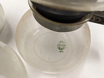 $100 • Buy Silex Vacuum Coffee Maker LOT