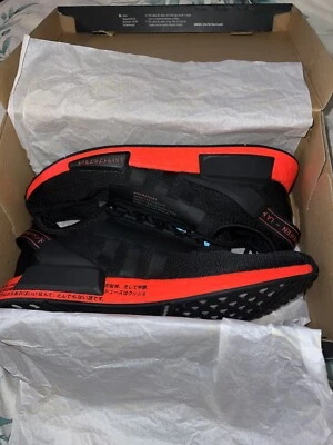 $300 • Buy Adidas Nmd  R1 Japan