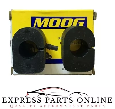 $29.95 • Buy Moog Sway Stabiliser Bar Bush Rubber Buick Chev Chevrolet Ford Various Models