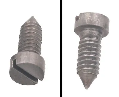 Orig. Pointed Tip Spur Screw For Stanley No. 2 & 3 Size Mitre Boxes-mjdtoolparts • $24.50