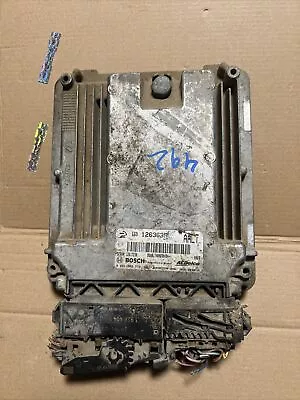 Oem 2010 2011 Gm Models Engine Control Module Ecm 12636355 3.6 • $53