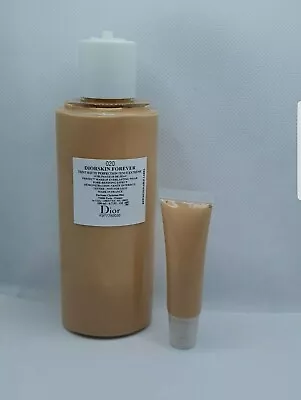 £6.99 • Buy Dior Diorskin Forever 020 Teint Haute Perfection 10ml Sample 1st Class Post 