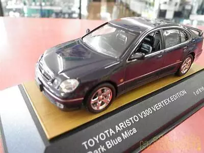 1 43 Toyota Aristo V300 Vertex Tosa • $88.16