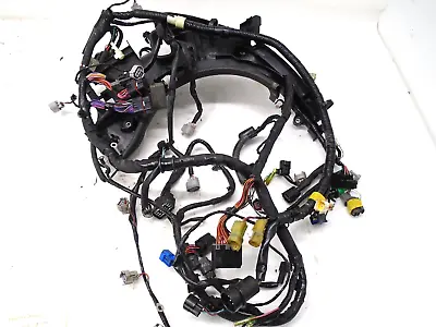 Oem Wire Harness Assy 6cb-82590-12-00 Yamaha 225-300 Hp 2019-2022 Outboard • $329.99