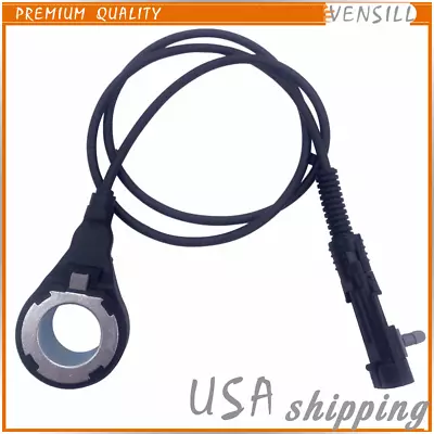 Front ABS Wheel Speed Sensor For Harley-Davidson V-Rod Muscle VRSCDX 40648-08 • $70.56