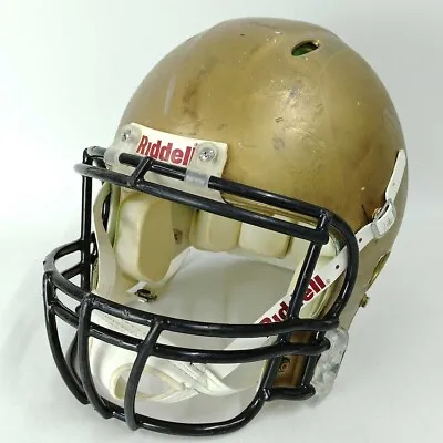 Liddell Revolution 41139 Football American Football Revolution Helmet #2 • $269