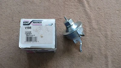 $35 • Buy Ford Mustang Cougar  1968- 1972 Borg Warner V156 Distributor Dual Vacuum Advance