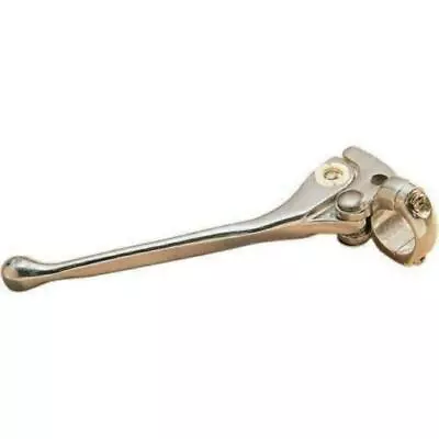 Harley-Davidson Sportster Clutch Lever Assembly Polished Drag DS-273895 • $19.95