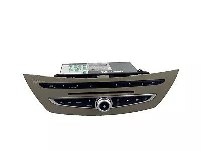 Renault Laguna Cabasse Tronic Radio Audio CD Player Head Unit 281150011R • $123.90