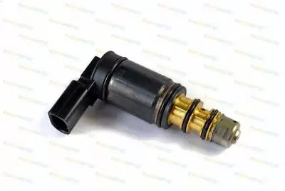 Solenoid Valve Air Conditioning THERMOTEC KTT060013 For Audi A3 (8p1) 1.2 2010-2012 • $96.93