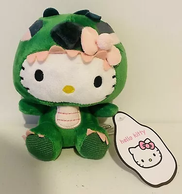 Brand New Licensed Sanrio Hello Kitty Plush Toy Doll 12cm • $17.95