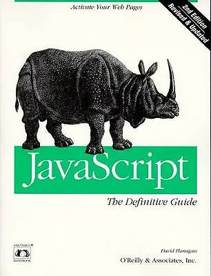 £3.78 • Buy David Flanagan : JavaScript : The Definitive Guide (Nutsh FREE Shipping, Save £s