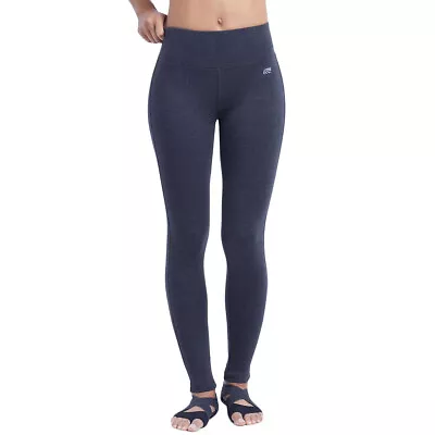 Marika Women's Magic Tummy Control Leggings Charcoal M • $27.20