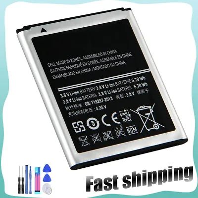 New Samsung EB425161LU Battery For MetroPCS Samsung Galaxy Exhibit SGH-T599N • $14.69