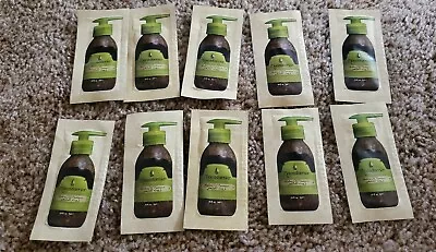 Macadamia Natural Healing Oil Treatment 10 Pack Exp 3/16 • $12.50