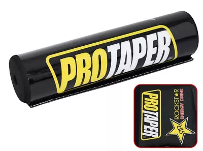 Rockstar Handlebar Pad For Pit Dirt Bike Cross Bar Hp05 • $10.99