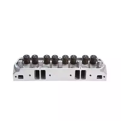 Edelbrock 60775 Performer RPM Cylinder Head SB Mopar - 63cc/171cc • $991.50