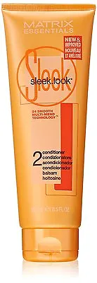 Sleek Look Smoothing Conditioner 250 Ml • £12.99