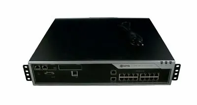 Mitel 3300 CXi II Controller 50006094 Includes Analog Main Board III T1/E1 160 • $575