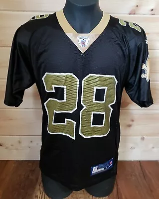 New Orleans Saints Mark Ingram Nfl Equipment Onfield Nfl Jersey Size Small • $30.44