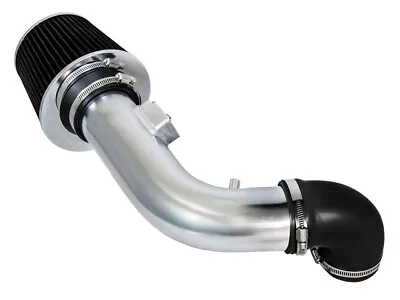 BCP 08-12 Malibu 2.4L Ecotec Short Ram Air Intake +BLACK Filter • $53.99