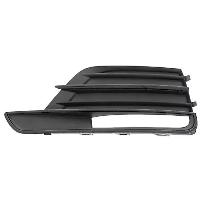 NEW OEM Volkswagen 2018-2019 Beetle Right Outer Grille 5C5-854-662-F-ZLL • $163.62