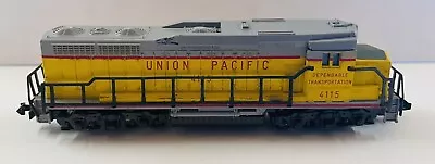 N Gauge Train Union Pacific Diesel Engine • $39