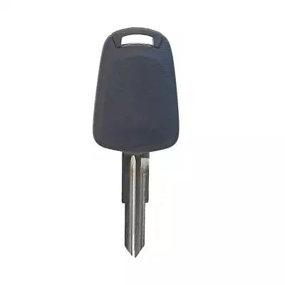 $11.29 • Buy Uncut Blank Chipped Transponder Key Replacement For GM ID46 GM EXT Chip DW05AP