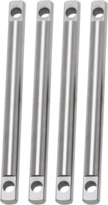 $164.56 • Buy S&S 900-1090 Forged Roller Rocker Arm Shaft Set Harley Milwaukee Eight 17-Up