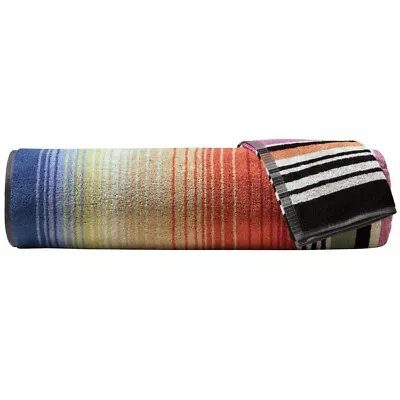 Missoni Ayrton Towels - 159 - Set 5 Pieces • $311