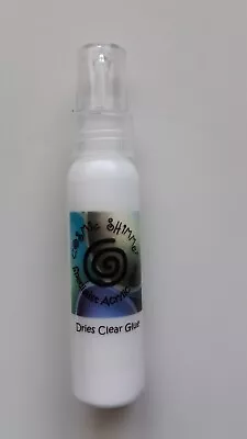 Cosmic Shimmer Specialist Acrylic Glue - 60ml • £5.95