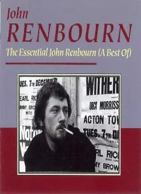 £6.20 • Buy Essential John Renbourn CD Fast Free UK Postage 5014757970108