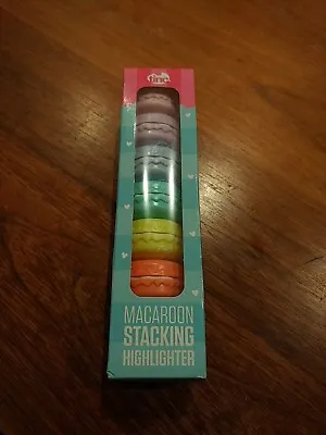 Macaroon Stacking Highlighter • £2.50