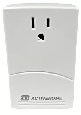 X10 ActiveHome 2 Way Computer Interface And Interface Cable CM11A • $25